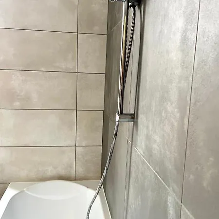 Apartament F14 By Small Budapeszt