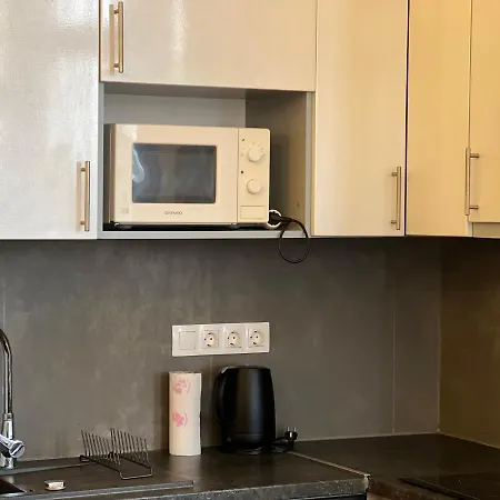Apartament F14 By Small *
