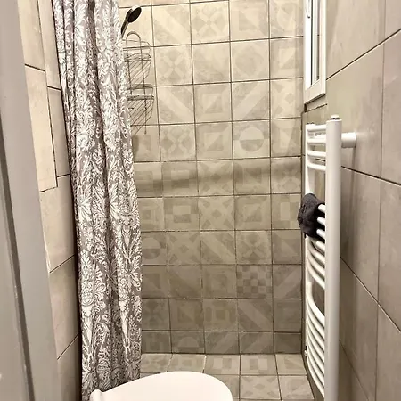 Apartament F14 By Small Budapeszt