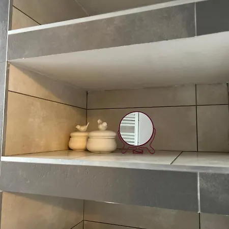 Apartment F14 By Small